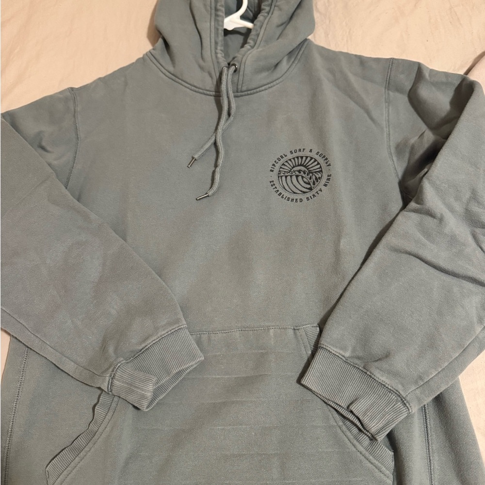 Ripcurl Men's Hoodie